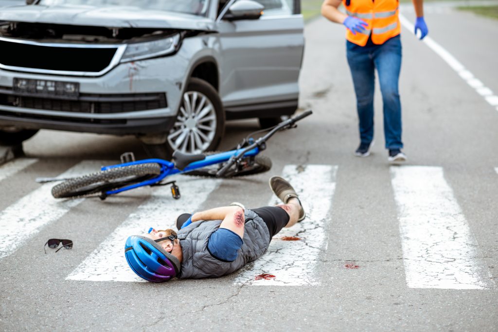 Assurance responsabilité civile personnelle