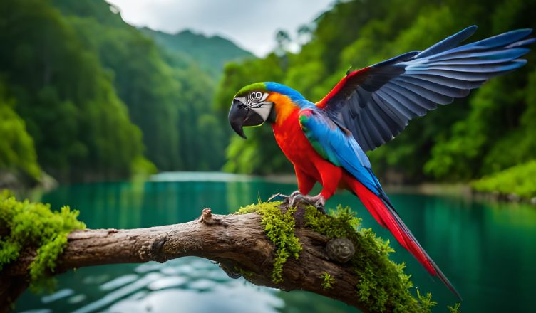 Assurance pour animaux exotiques