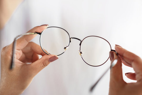 Mutuelles pour les lunettes et lentilles